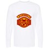 Gold Soft Touch Long Sleeve T-Shirt (Adult) Thumbnail