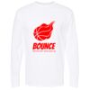 Gold Soft Touch Long Sleeve T-Shirt (Adult) Thumbnail