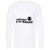 Gold Soft Touch Long Sleeve T-Shirt (Adult) Thumbnail