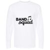 Gold Soft Touch Long Sleeve T-Shirt (Adult) Thumbnail