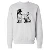 Ecosmart® Crewneck Sweatshirt Thumbnail