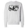 Ecosmart® Crewneck Sweatshirt Thumbnail