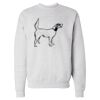 Ecosmart® Crewneck Sweatshirt Thumbnail