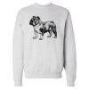 Ecosmart® Crewneck Sweatshirt Thumbnail