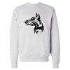 Ecosmart® Crewneck Sweatshirt Thumbnail
