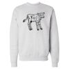 Ecosmart® Crewneck Sweatshirt Thumbnail