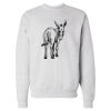 Ecosmart® Crewneck Sweatshirt Thumbnail