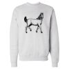 Ecosmart® Crewneck Sweatshirt Thumbnail