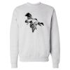 Ecosmart® Crewneck Sweatshirt Thumbnail