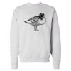 Ecosmart® Crewneck Sweatshirt Thumbnail