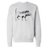 Ecosmart® Crewneck Sweatshirt Thumbnail