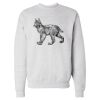 Ecosmart® Crewneck Sweatshirt Thumbnail