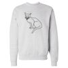Ecosmart® Crewneck Sweatshirt Thumbnail