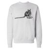 Ecosmart® Crewneck Sweatshirt Thumbnail
