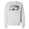 Ecosmart® Crewneck Sweatshirt Thumbnail