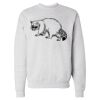 Ecosmart® Crewneck Sweatshirt Thumbnail