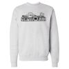 Ecosmart® Crewneck Sweatshirt Thumbnail