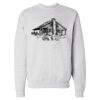 Ecosmart® Crewneck Sweatshirt Thumbnail