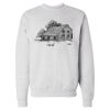 Ecosmart® Crewneck Sweatshirt Thumbnail