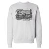 Ecosmart® Crewneck Sweatshirt Thumbnail