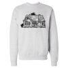 Ecosmart® Crewneck Sweatshirt Thumbnail