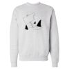 Ecosmart® Crewneck Sweatshirt Thumbnail