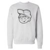 Ecosmart® Crewneck Sweatshirt Thumbnail