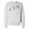Ecosmart® Crewneck Sweatshirt Thumbnail