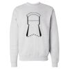 Ecosmart® Crewneck Sweatshirt Thumbnail