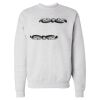 Ecosmart® Crewneck Sweatshirt Thumbnail