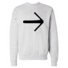 Ecosmart® Crewneck Sweatshirt Thumbnail