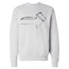 Ecosmart® Crewneck Sweatshirt Thumbnail