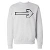 Ecosmart® Crewneck Sweatshirt Thumbnail
