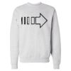 Ecosmart® Crewneck Sweatshirt Thumbnail