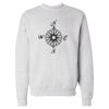 Ecosmart® Crewneck Sweatshirt Thumbnail
