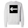 Ecosmart® Crewneck Sweatshirt Thumbnail