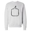 Ecosmart® Crewneck Sweatshirt Thumbnail