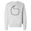 Ecosmart® Crewneck Sweatshirt Thumbnail