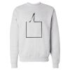 Ecosmart® Crewneck Sweatshirt Thumbnail
