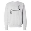 Ecosmart® Crewneck Sweatshirt Thumbnail