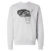 Ecosmart® Crewneck Sweatshirt Thumbnail