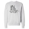 Ecosmart® Crewneck Sweatshirt Thumbnail