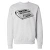 Ecosmart® Crewneck Sweatshirt Thumbnail