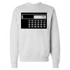 Ecosmart® Crewneck Sweatshirt Thumbnail