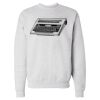 Ecosmart® Crewneck Sweatshirt Thumbnail