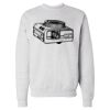 Ecosmart® Crewneck Sweatshirt Thumbnail