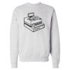 Ecosmart® Crewneck Sweatshirt Thumbnail