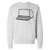 Ecosmart® Crewneck Sweatshirt Thumbnail