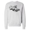 Ecosmart® Crewneck Sweatshirt Thumbnail