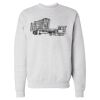 Ecosmart® Crewneck Sweatshirt Thumbnail